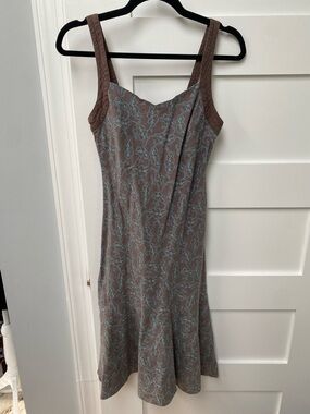 Patagonia rare vintage size small dress
